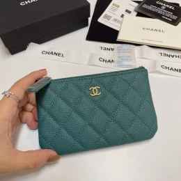 chanel portefeuille s s_12757b3